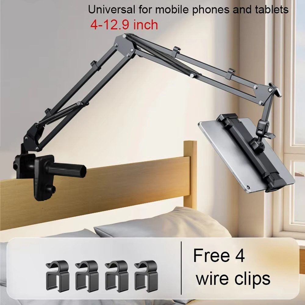 Cheap Tablet Accessories - Support de tablette pour lit avec