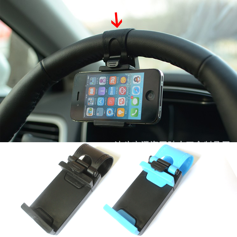 Car Accessories Tablet Holder - Support de téléphone portable pour voiture,