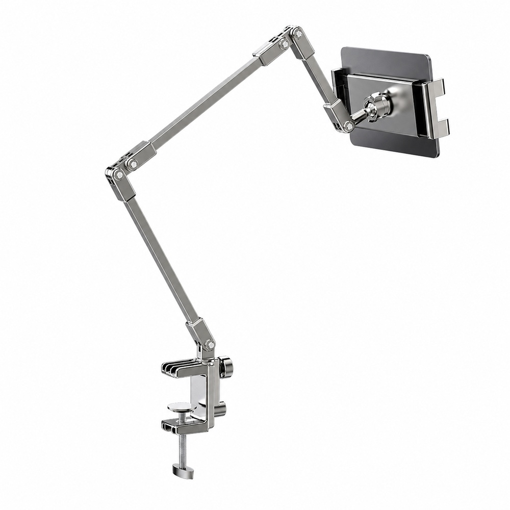 Cheap Tablet Accessories - Support de téléphone réglable pour lit,