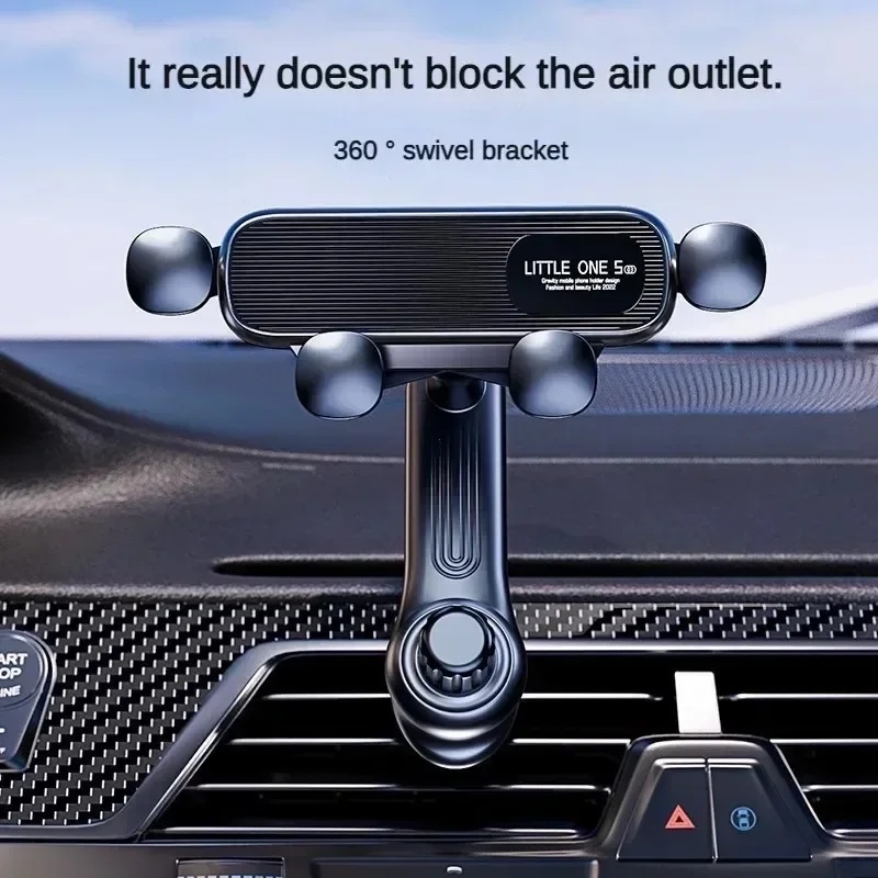 Car Accessories Tablet Holder - Nouveau support de téléphone universel pour