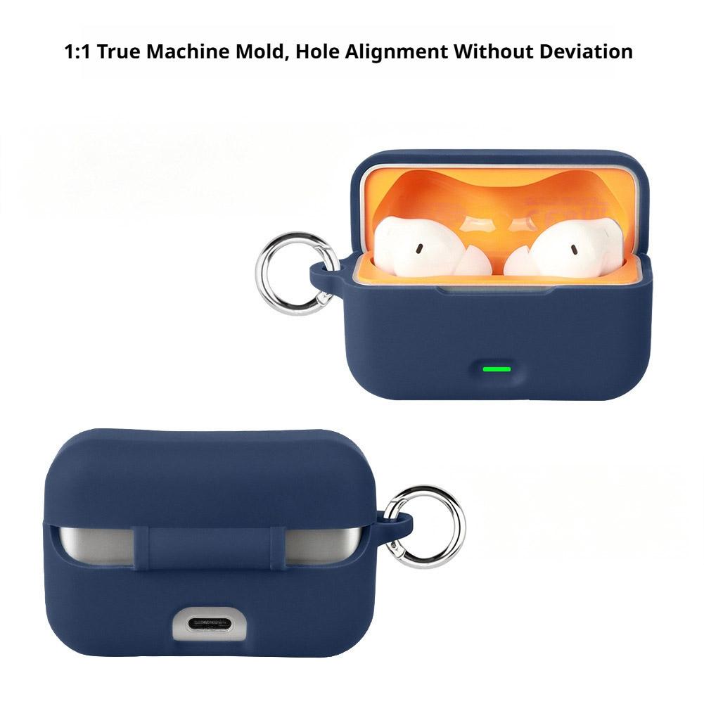 Realme Tablet Accessories - Étui de protection en silicone souple