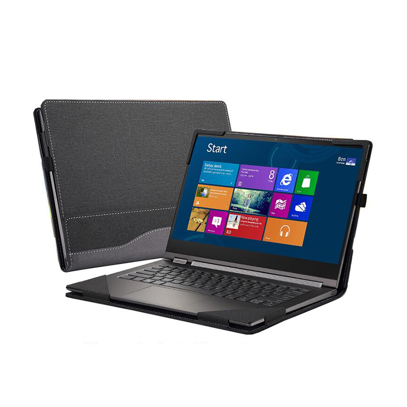 Cool Tablet Accessories - Housse en cuir PU pour ordinateur