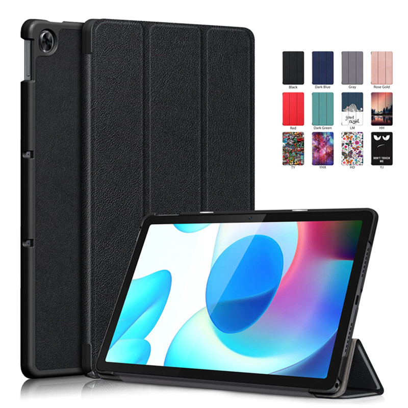 Realme Tablet Accessories - Coque pour tablette Realme Pad 10.4