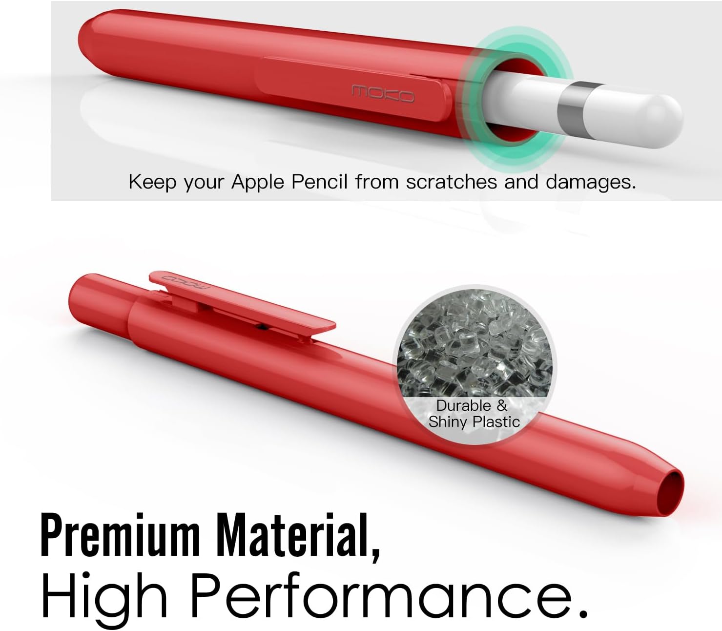 Tablet Accessories Kids - Étui de support rétractable pour Apple