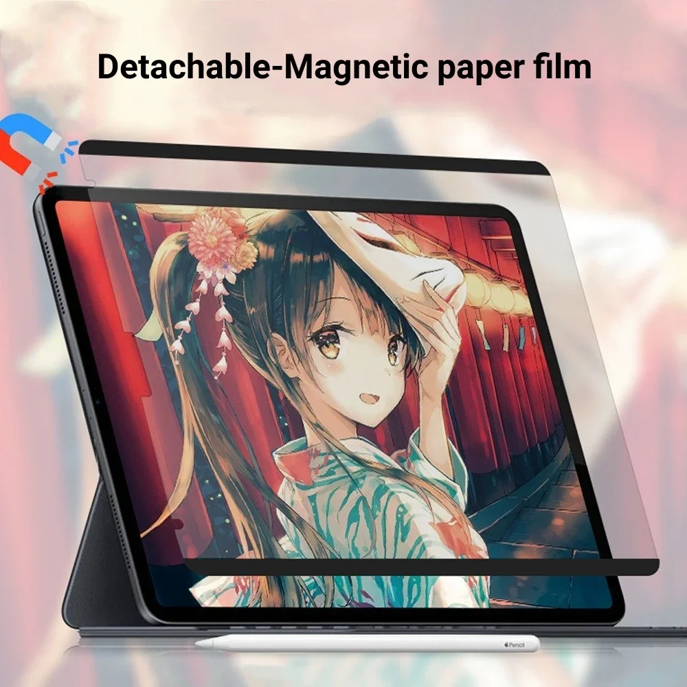 Lenovo Tablet Plus Accessories - Film de papier comme pour Lenovo