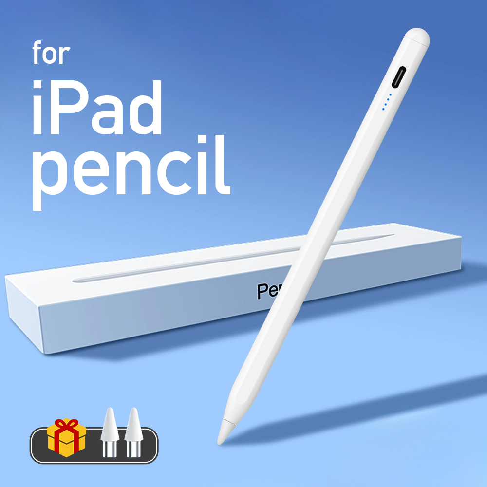 Tablet Accessories Kids - Stylet pour Apple Pencil avec indicateurs
