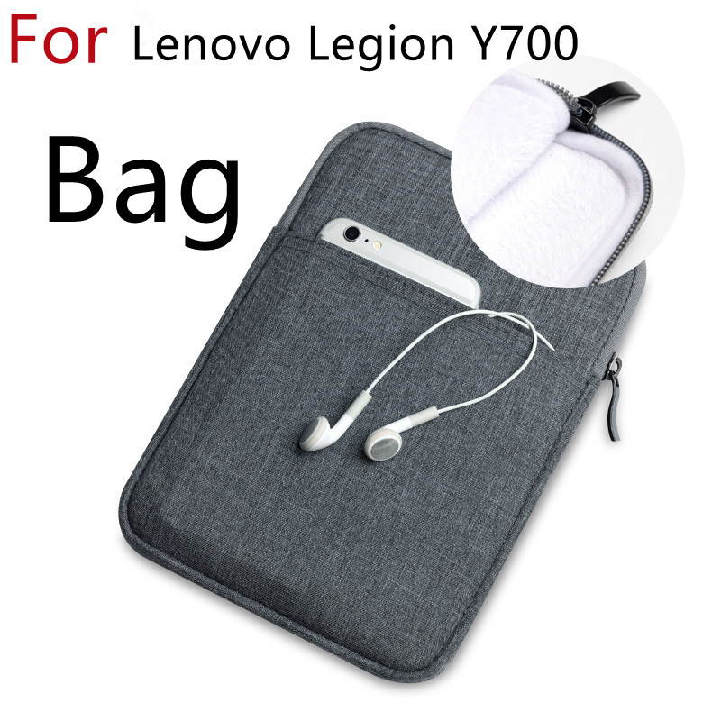 Cheap Tablet Accessories - Étui à main pour Lenovo Legion