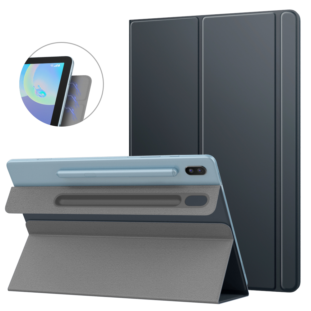 Cheap Tablet Accessories - Housse pour Samsung Galaxy Tab S6,