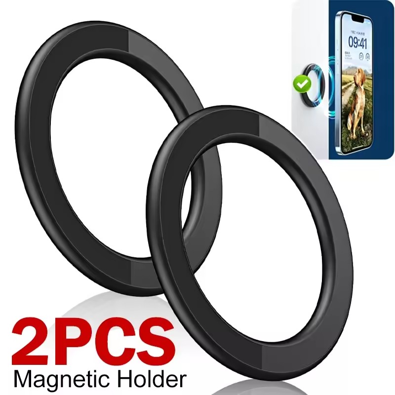 Tablet Phone Accessories - Support magnétique adhésif pour téléphone portable