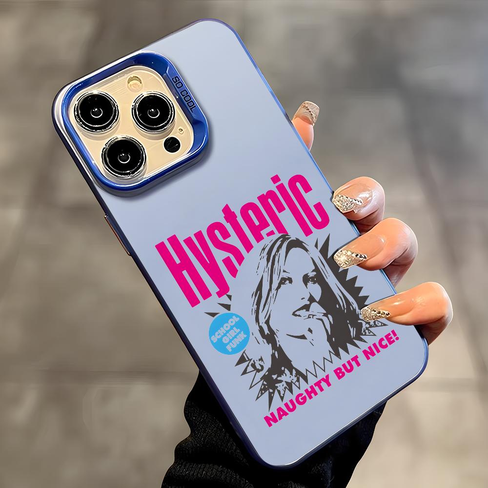 Tablet Accessories For Girls - Coque de téléphone H_Hysteric G_GlamourS Girl