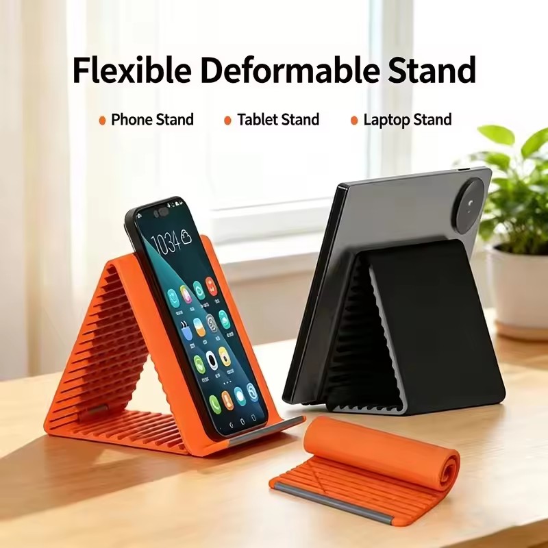 Tablet Phone Accessories - Support de téléphone portable paresseux en