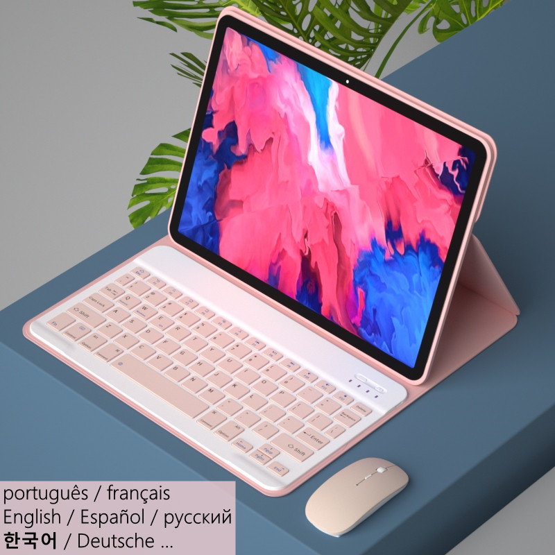 Lenovo Tablet Plus Accessories - Étui pour Lenovo Tab M10 FHD