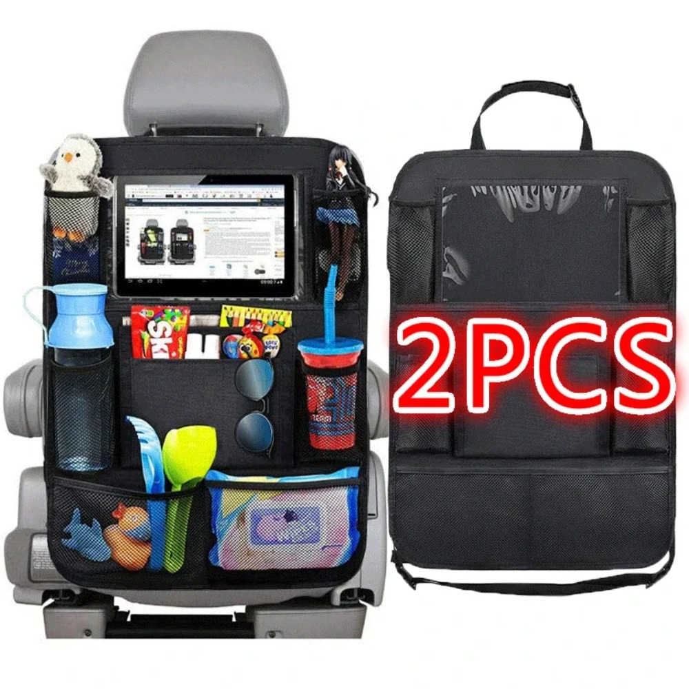 Tablet Accessories Kids - Organisateur de dossier de siège de