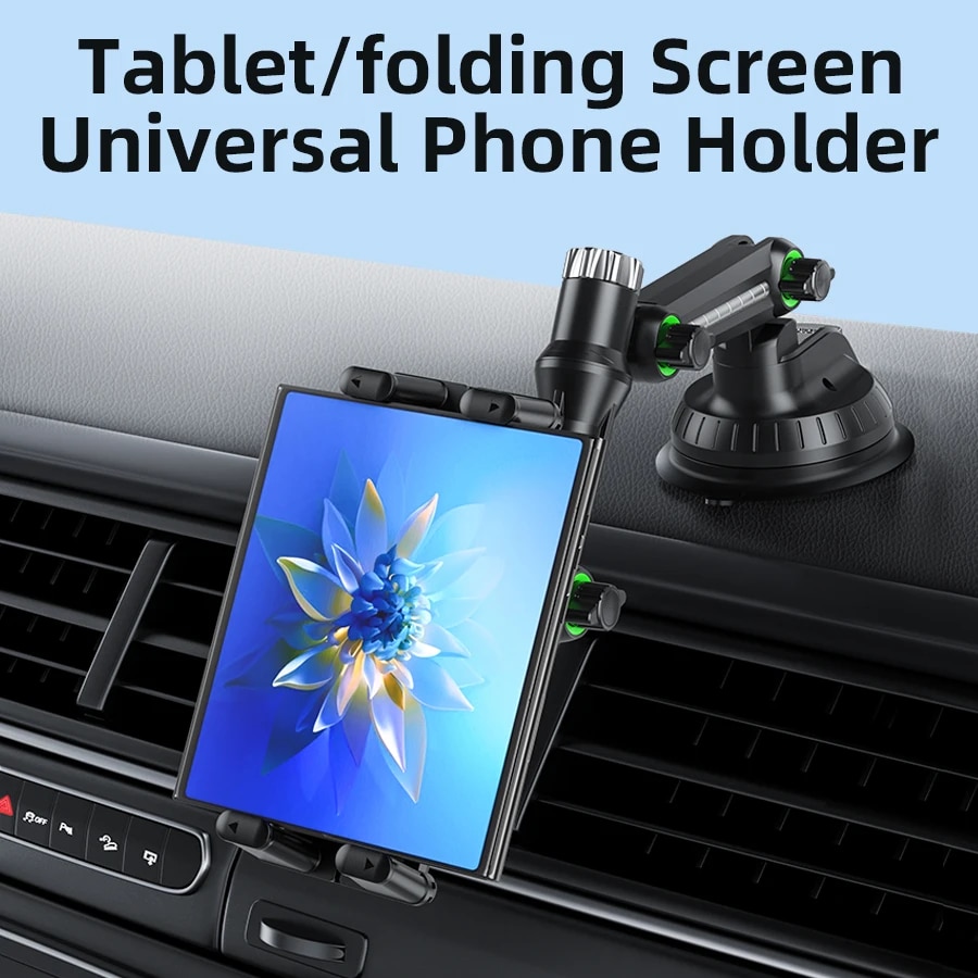 Car Accessories Tablet Holder - Support de tablette de tableau de