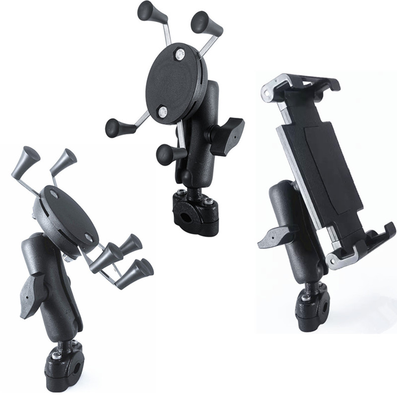 Car Accessories Tablet Holder - Support universel pour appui-tête de siège