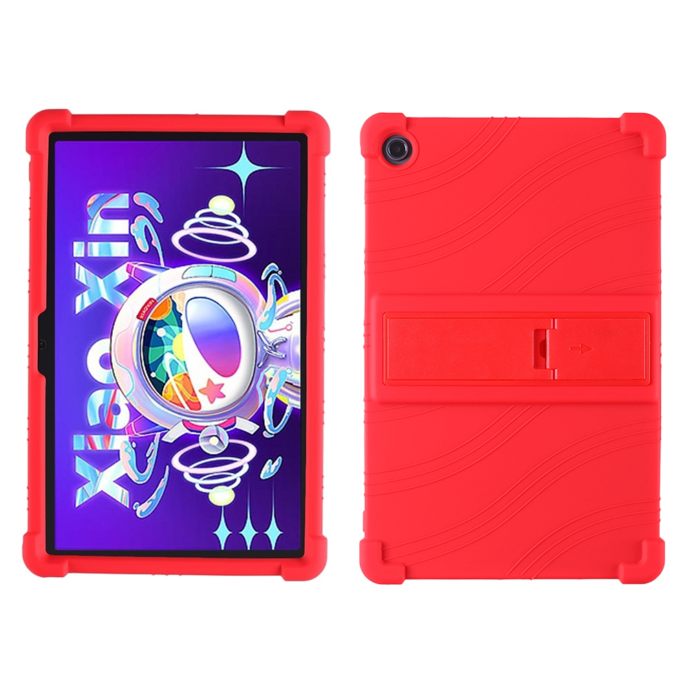 Lenovo Tablet Plus Accessories - Coque en silicone souple pour Lenovo