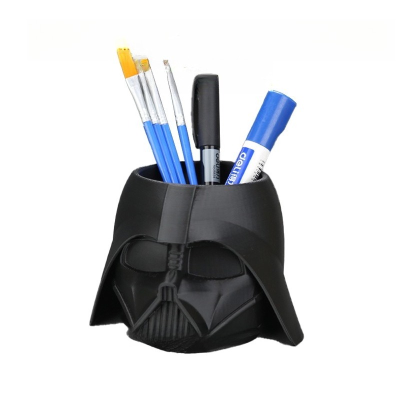 Case With Pencil Holder - Support de stylo et de crayon