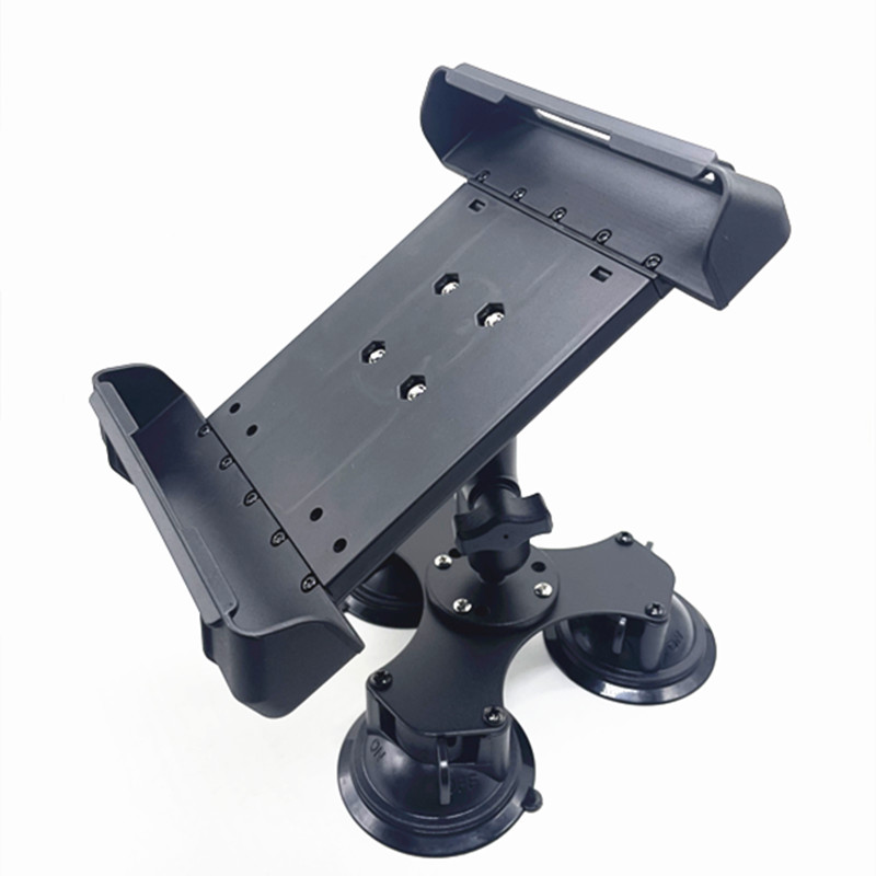 Car Accessories Tablet Holder - Support de tablette à triple ou