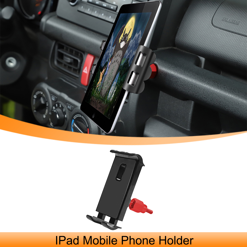 Car Accessories Tablet Holder - Support de téléphone portable pour voiture