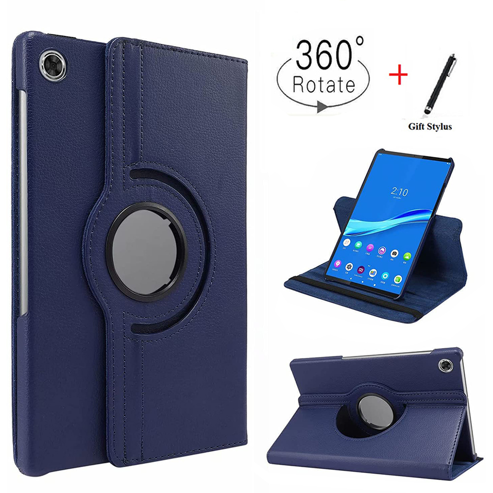 Lenovo Tablet Plus Accessories - Étui Funda pour Lenovo Tab M10