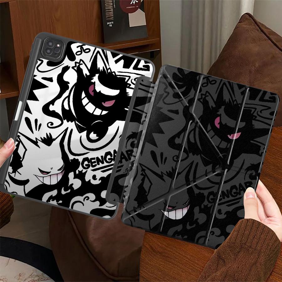 Cool Tablet Accessories - Étui pour tablette Pokemon Cool Gengar