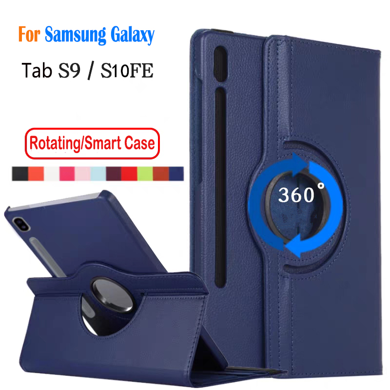 Getac Tablet Accessories - Pour Samsung Galaxy Tab S10 FE