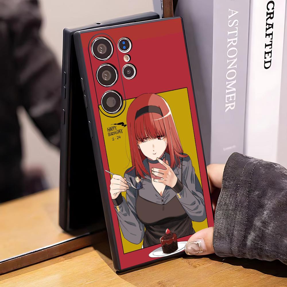 Tablet Accessories For Girls - Coque de téléphone Yamada Hot Anime