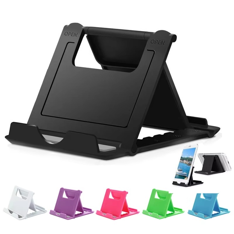 Realme Tablet Accessories - Support de téléphone portable pliable et
