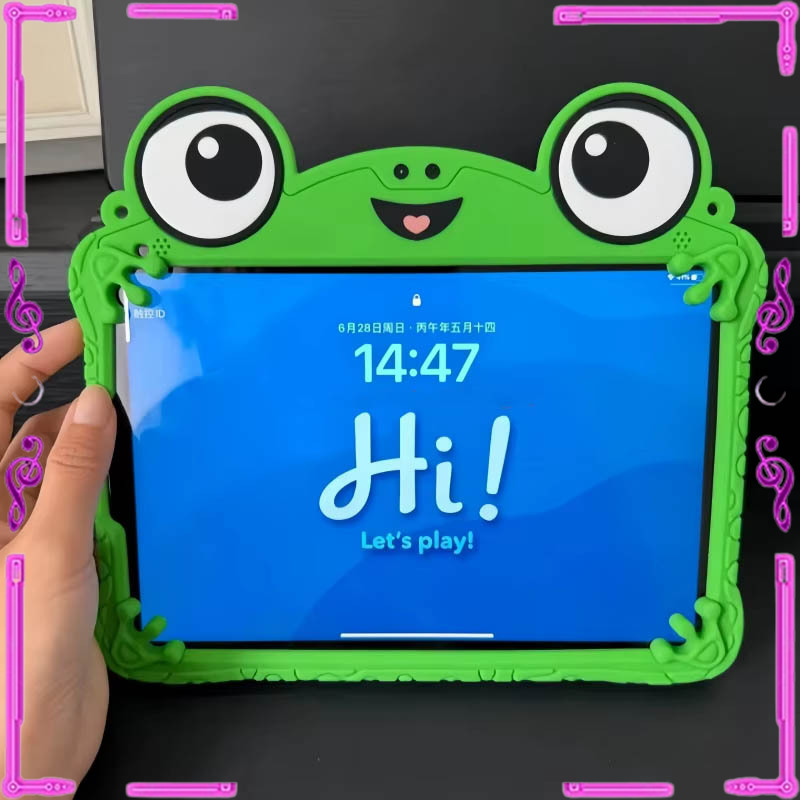 Cool Tablet Accessories - Nouvelle coque de protection pour iPad