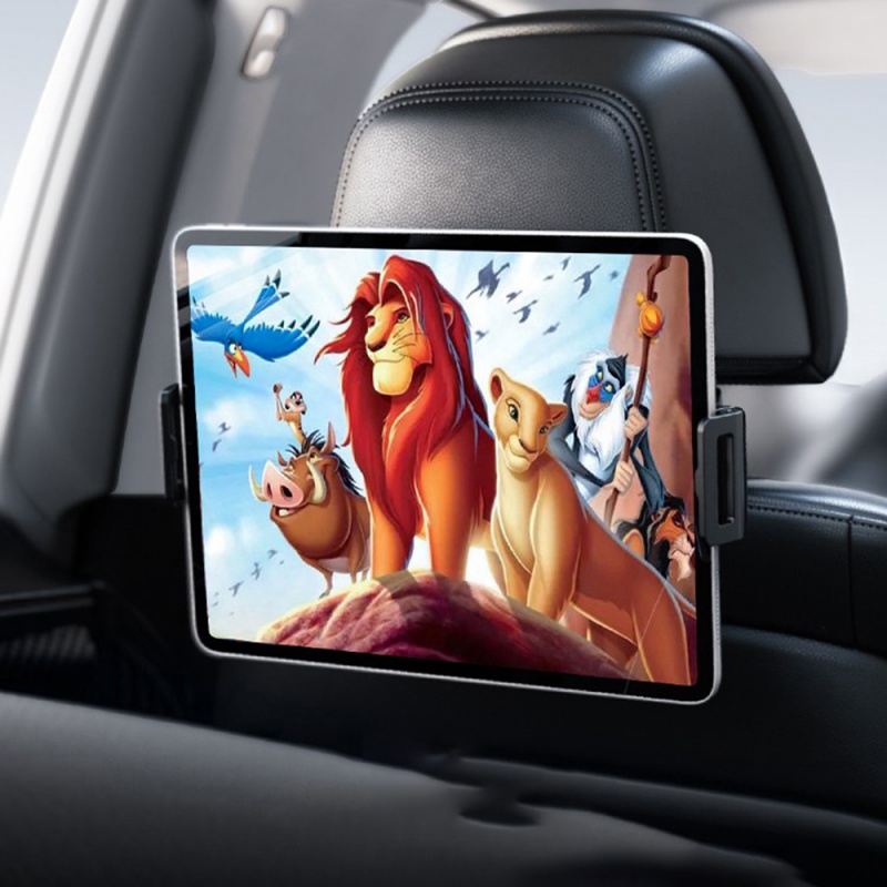 Car Accessories Tablet Holder - Support de tablette rotatif à 360