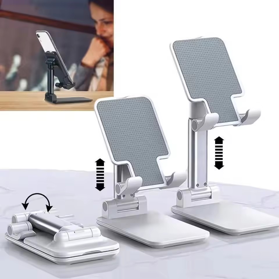Tablet Phone Accessories - Support de tablette de bureau de