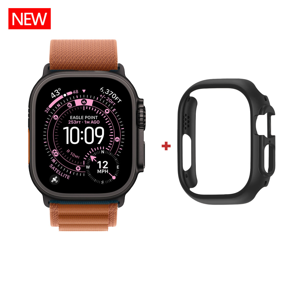Tablet Accessories For Girls - Housse de protection pour Apple Watch