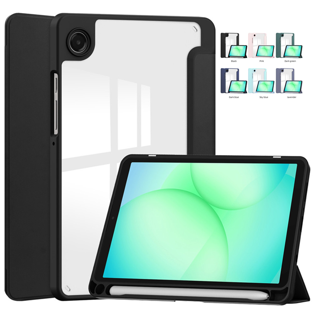 Getac Tablet Accessories - Étui pour Samsung Galaxy Tab A11