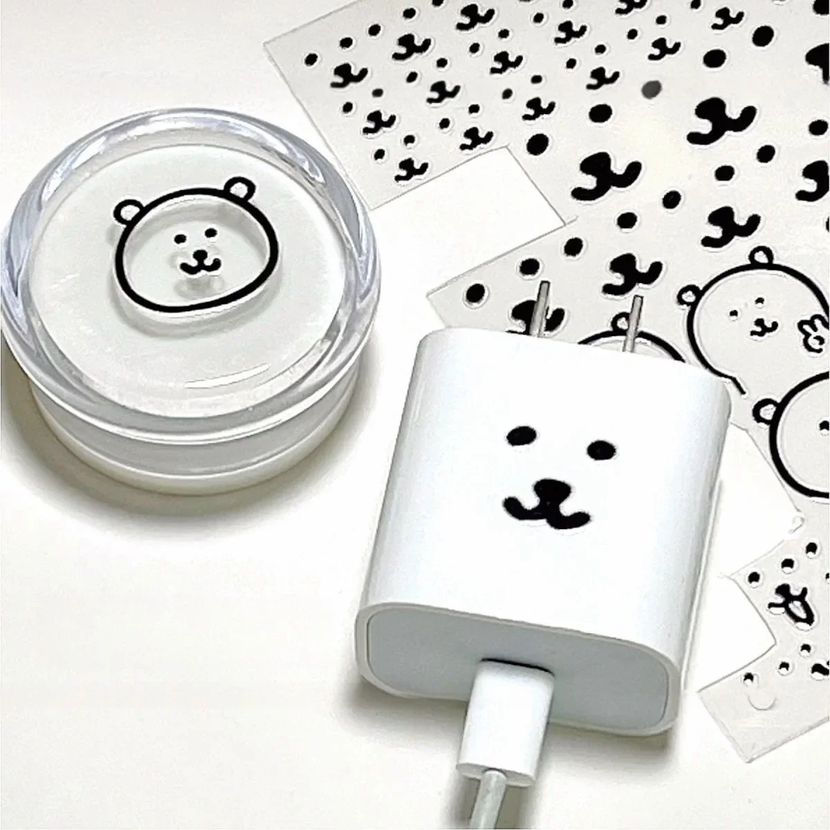 Autocollants Rilakkuma autocol - Best Tablet With Accessories avis et prix