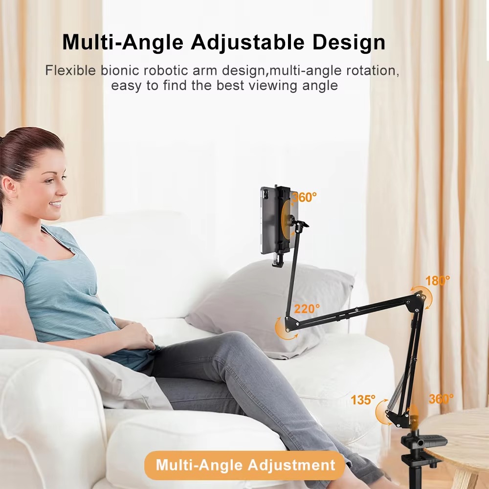 Support de tablette pour lit a - Cheap Tablet Accessories avis et prix