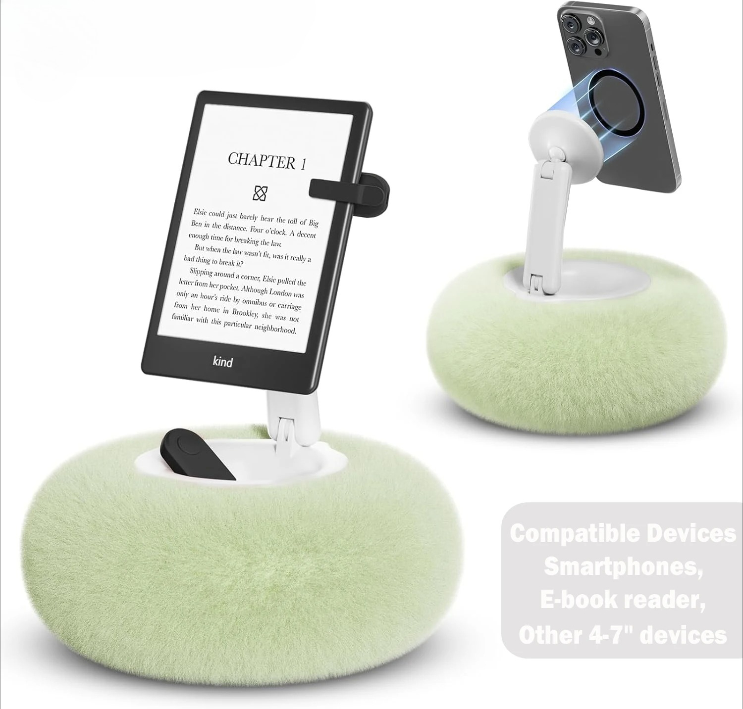 Support d'oreiller magnétique  - Cheap Tablet Accessories avis et prix