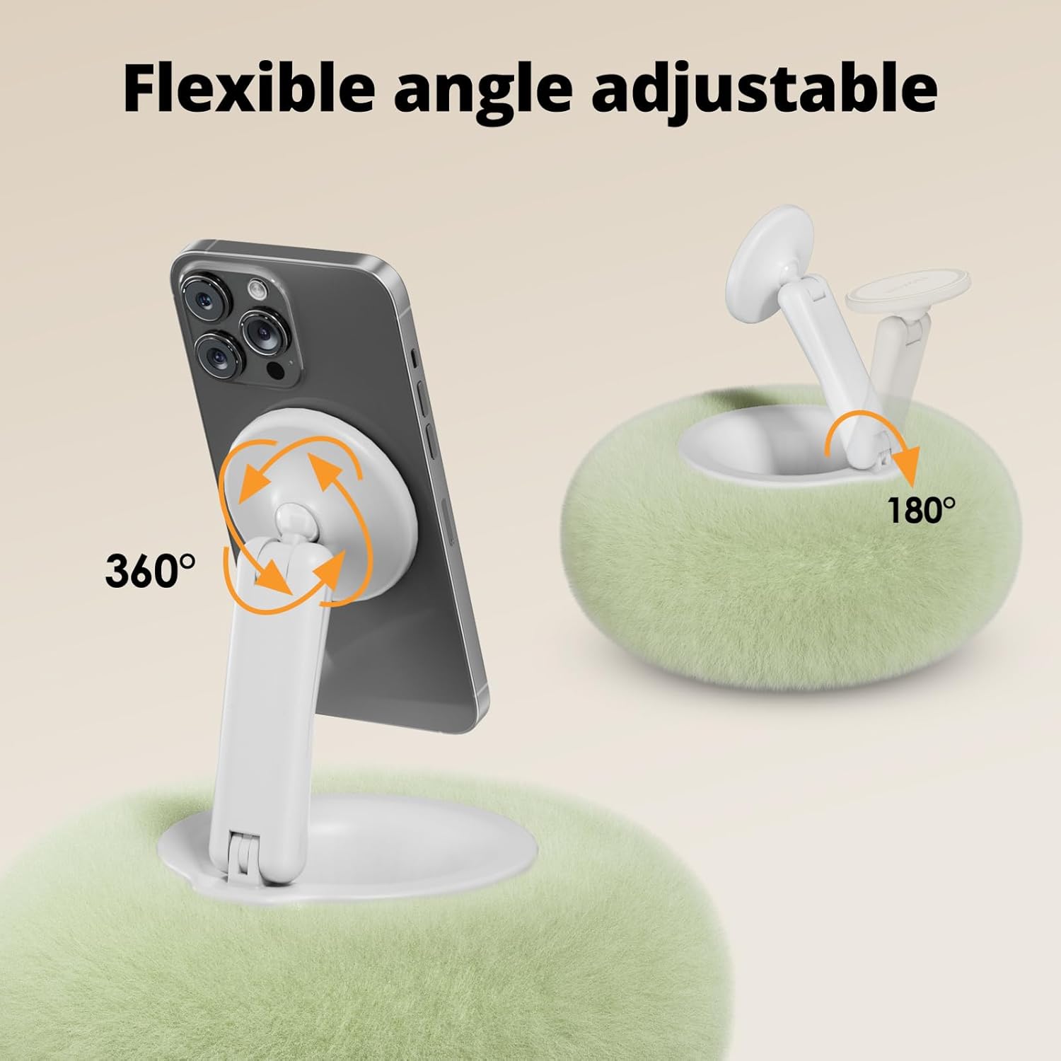 Support d'oreiller magnétique  - Cheap Tablet Accessories avis et prix