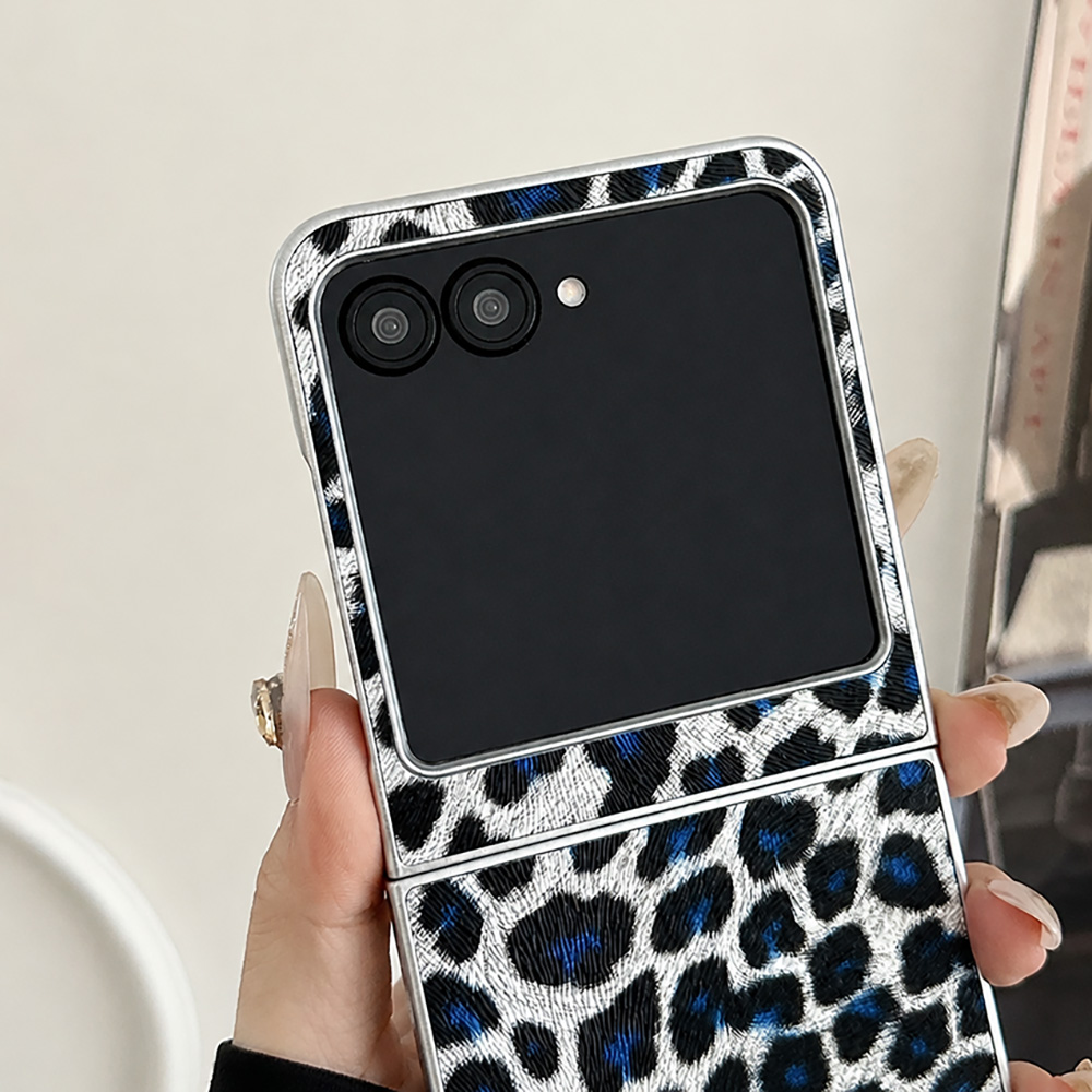 Étui de téléphone pliable à im - Tablet Accessories For Girls avis et prix