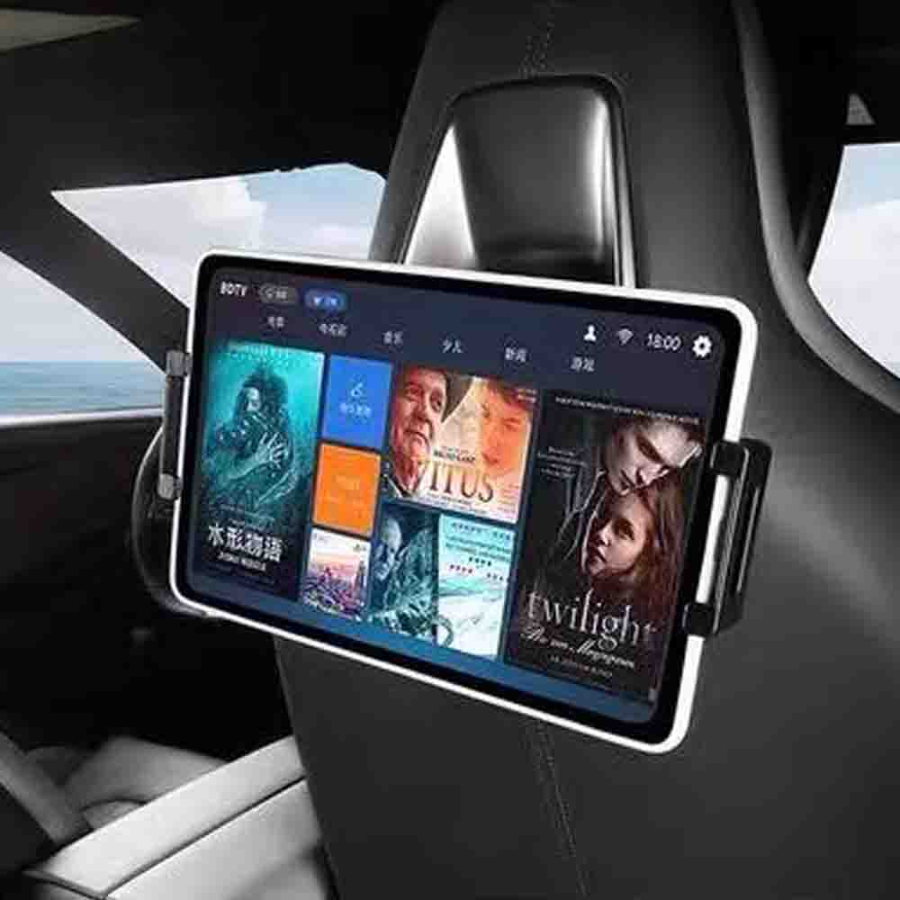 Support de téléphone pour tabl - Car Accessories Tablet Holder avis et prix