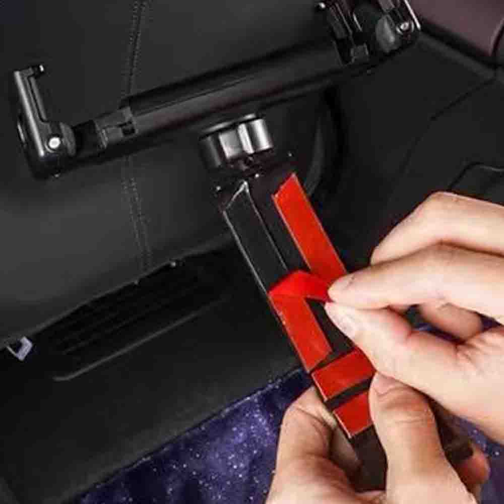 Support de téléphone pour tabl - Car Accessories Tablet Holder avis et prix