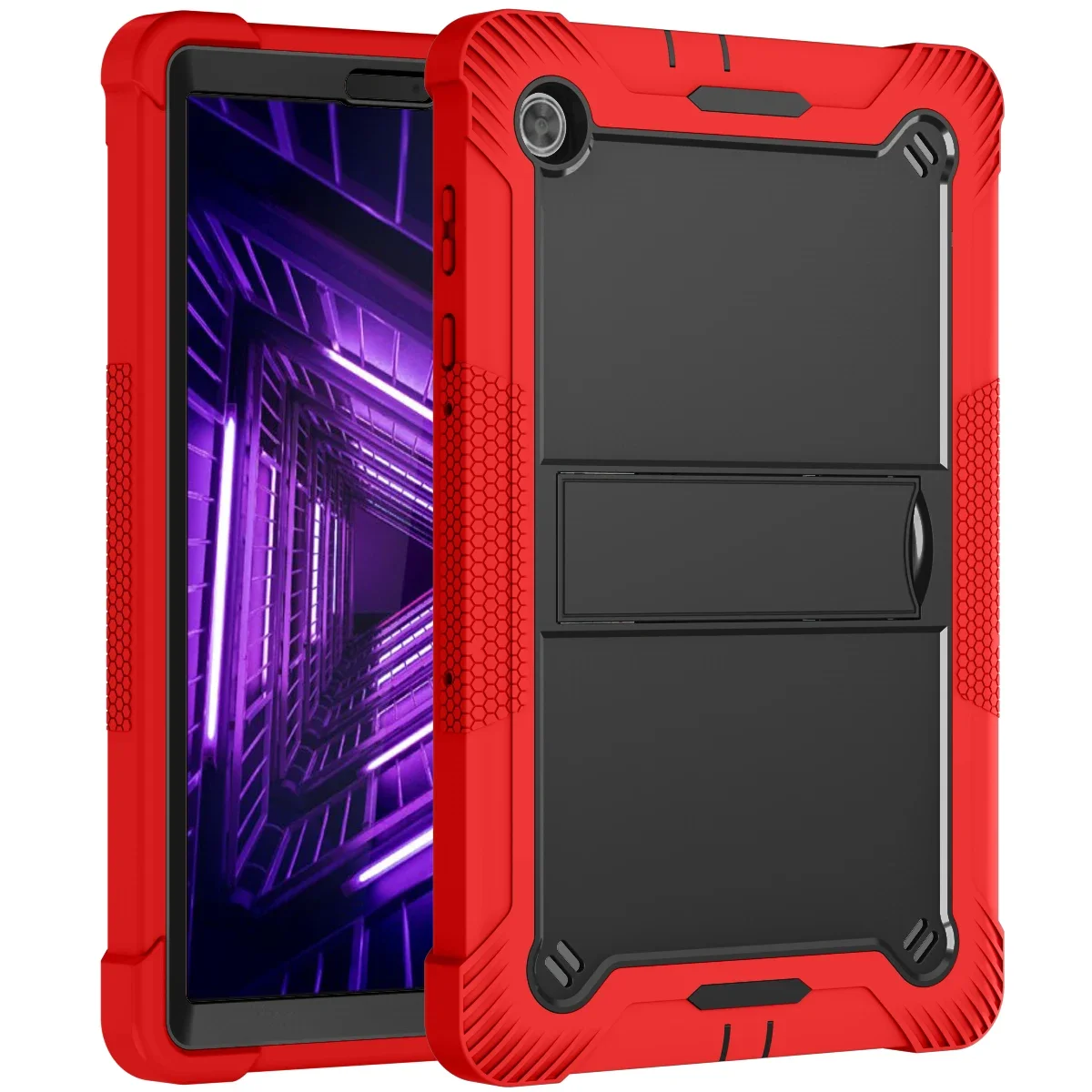 Étui antichoc pour Lenovo Tab  - Lenovo Tablet Plus Accessories avis et prix