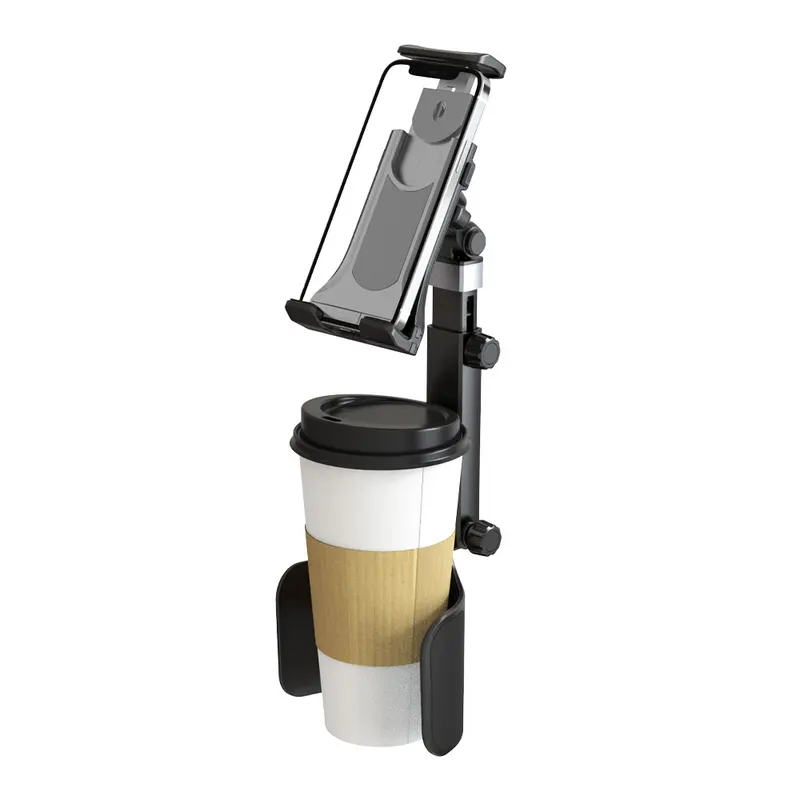 Support de téléphone et tablet - Car Accessories Tablet Holder avis et prix