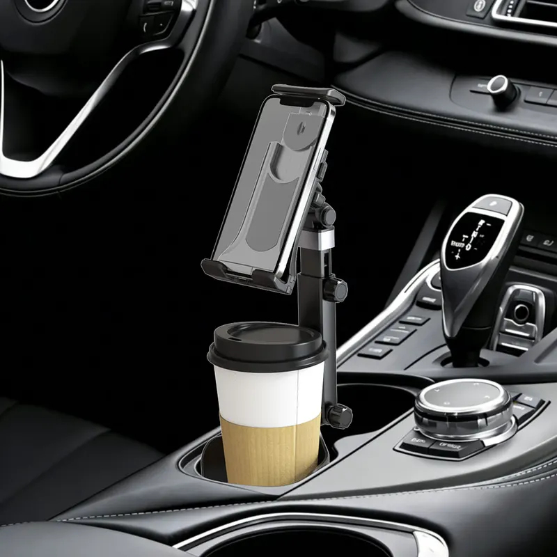 Support de téléphone et tablet - Car Accessories Tablet Holder avis et prix