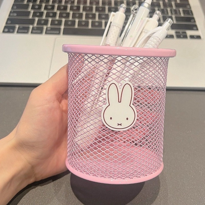 Nouveau Miffy : Organisateur d - Case With Pencil Holder avis et prix
