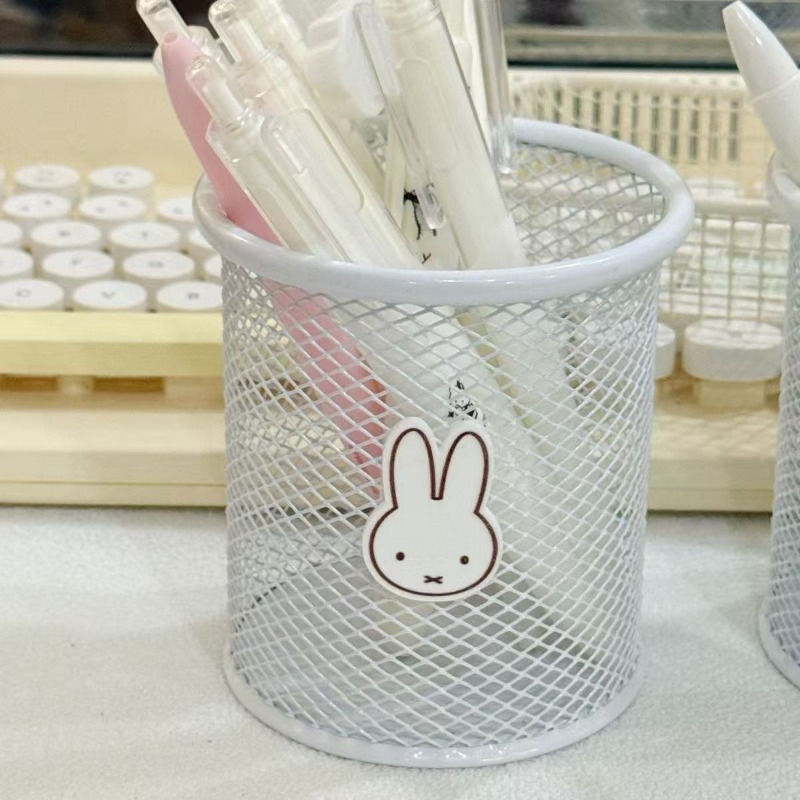 Nouveau Miffy : Organisateur d - Case With Pencil Holder avis et prix