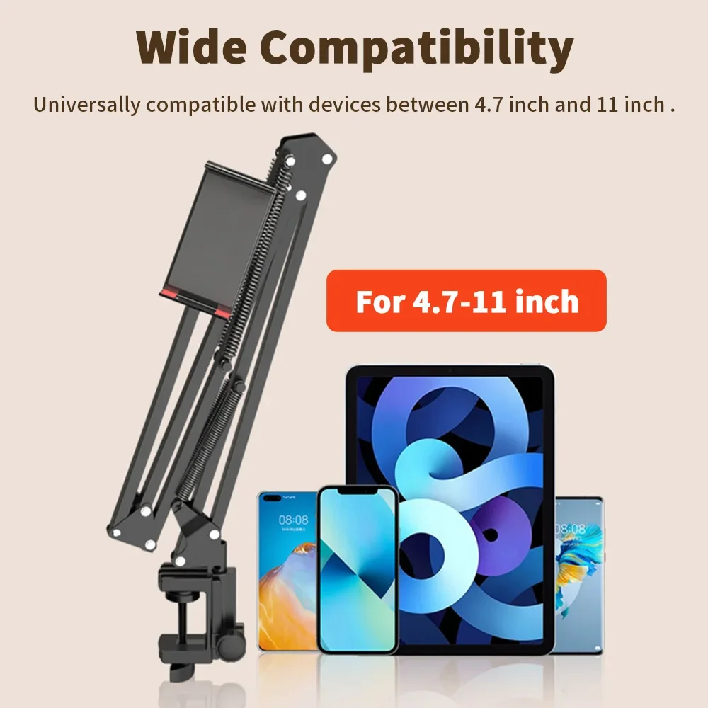 Support de tablette pour lit a - Cheap Tablet Accessories avis et prix