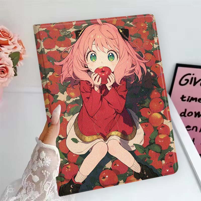 Anya Forger Anime pour Samsung - Cool Tablet Accessories avis et prix