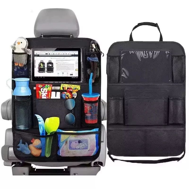 Organisateur de siège auto mul - Car Accessories Tablet Holder avis et prix