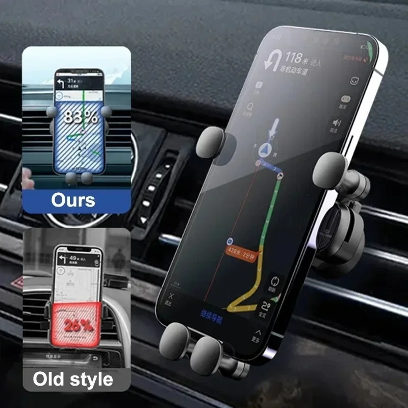 Nouveau support de téléphone u - Car Accessories Tablet Holder avis et prix
