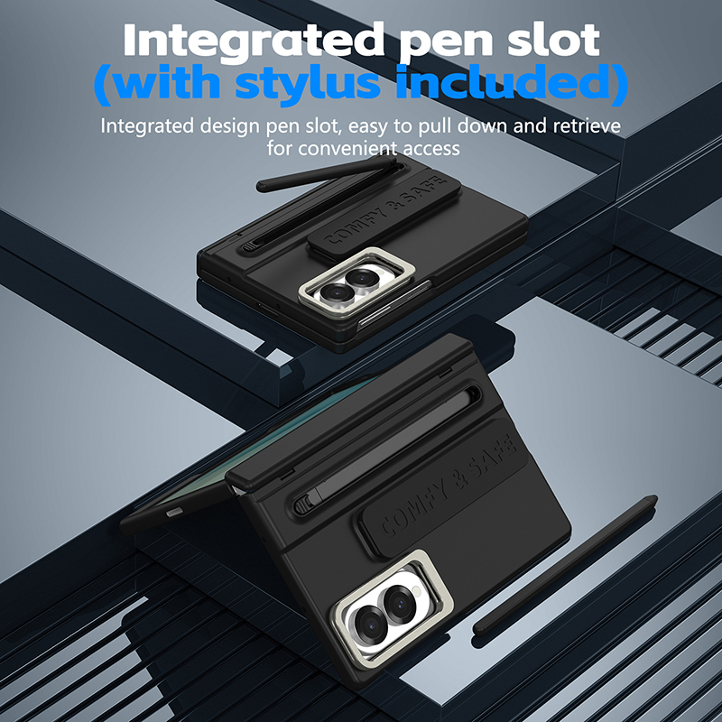 Étui de protection pour téléph - Case With Pencil Holder avis et prix
